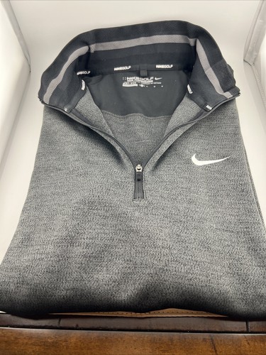 Maglione nike golf tour - golf,