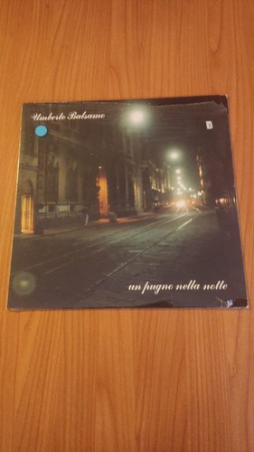Umberto balsamo pugno - balsamo,