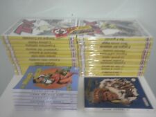 Lotto Tex 1/7 Gadget Texoni 1/24 Striscia (Leggi) 