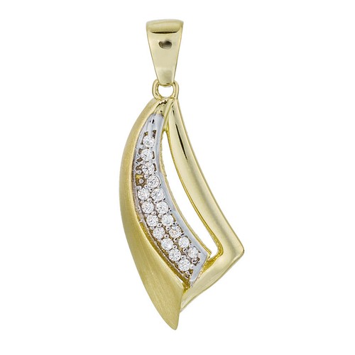 Pendente oro 333 8k - in,