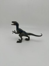 Jurassic world velociraptor - world,