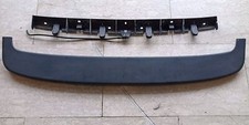 Opel Astra F / Gsi (1991-1998) spoiler alettone posteriore Originale 