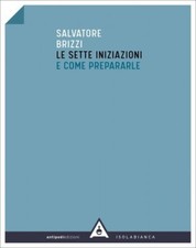 Libro sette iniziazioni e - libro,