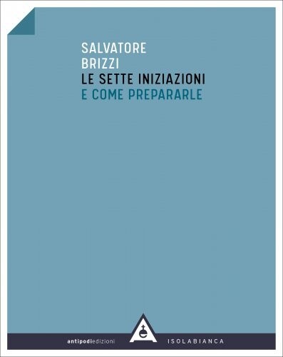 Libro sette iniziazioni e - sette,