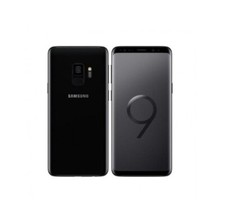 SAMSUNG GALAXY S9 SM G960F 64
