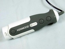 Kenwood triblade corpo motore - corpo,