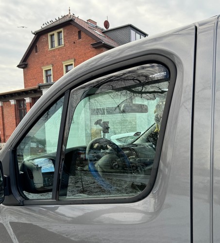 Climair deflettori pioggia - climair,