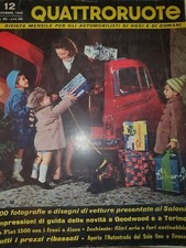 FIAT 500 GIARDINETTA cover -