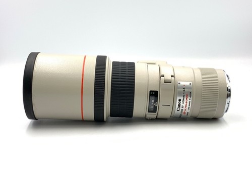 Quasi perfetto canon - quasi, 400mm