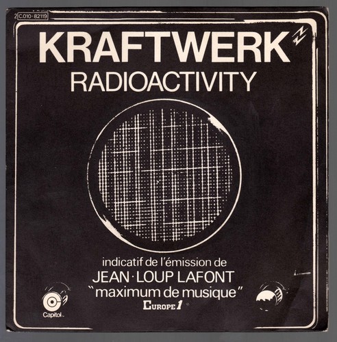 Kraftwerk disco giri - kraftwerk,