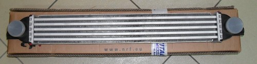 Intercooler citroen nemo 4 - citroen,