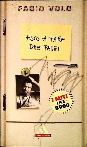 Esco fare due - esco,