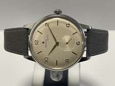 Zenith Sporto Stellina Acciaio