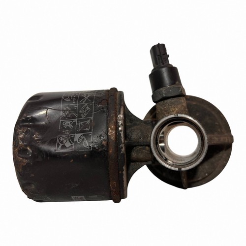 Carter filtro olio - , renault