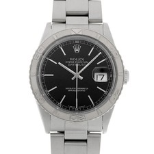 OROLOGIO ROLEX Datejust