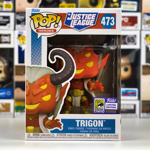 Funko pop heroes divers - funko,