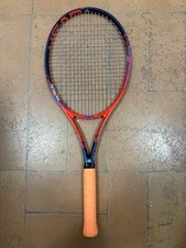 Head 2019 radical mp 630 cm