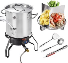ARC 52QT Pentola Vaporiera in