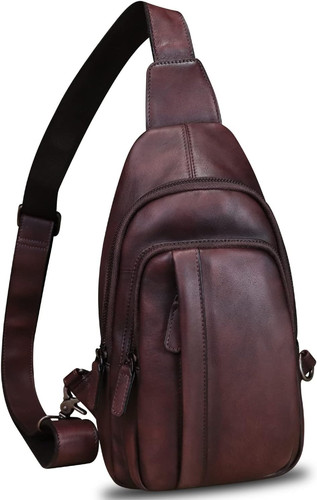 Borsa tracolla vintage in - tracolla,