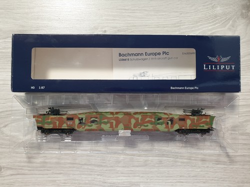 Liliput 336615 carro - , di