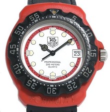 Orologio da ragazzo TAG HEUER