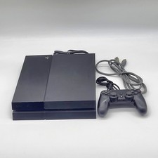 Sony PlayStation 4 (500 GB)