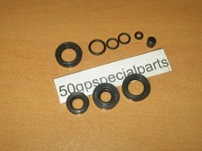 MOTO MORINI SBARAZZINO 98cc