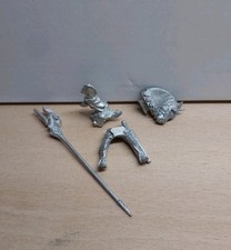 Bretonnian Questing Knight