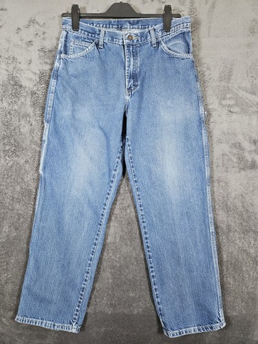 Jeans dickies carpenter blu - dickies,