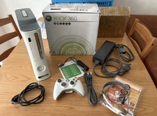 Xbox 360 + ssd 60gb + scatola - Leggi descrizione -