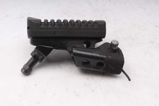 Pedana Passeggero Anteriore