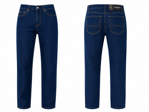 11704 jeans uomo wampum - jeans,