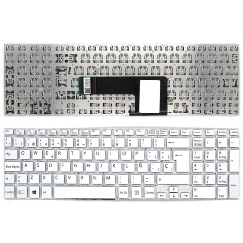 Tastiera per portatile sony - per,