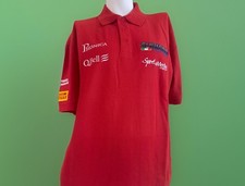 Polo Originale Team Suriano Superbike Privato, Taglia L - Pirelli