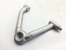 STAFFA SUPPORTO FARO FANALE ANTERIORE SINISTRA TRIUMPH STREET SCRAMBLER 900 2017