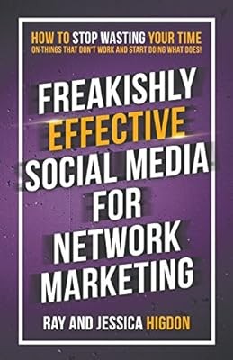 Freakishly effective social - freakishly,