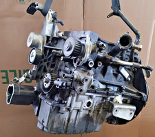 BLOCCO MOTORE 198A4000 PISTONI MOTORE FIAT DOBLO' 1.4 T-JET BENZINA ANNO 2015