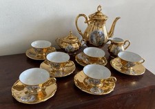 Gorgeous Vintage Golden