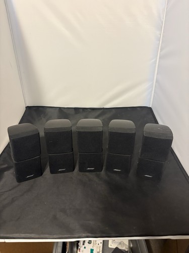 Bose acoustimass home - bose,