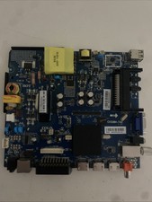 Scheda Madre TV Akai Modello:CTV3226                    Codice Scheda:CV338H-T42