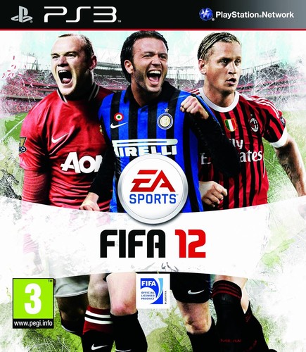 Fifa ps3 nuovo sigillato - fifa,