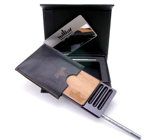 Royal box noce - royal,