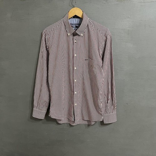 Camicia uomo paul shark - paul, &