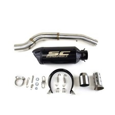 Per Suzuki DRZ400 2000-2025