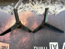 Piedistallo Piedi Supporto Staffa tv LG 49UJ620V fino a 65 pollici