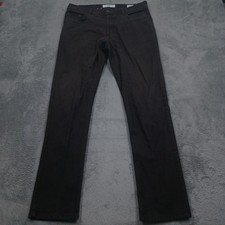 Brax Jeans Mens 32x31 Brown