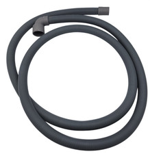TUBO DI SCARICO LUNGHEZZA 2,5