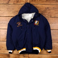 Giacca vintage Delong Varsity