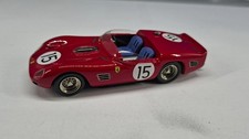 Ferrari 250 TRI 60/61 Sebring