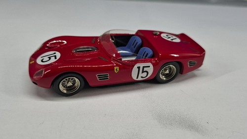 Ferrari 250 tri sebring - ferrari,